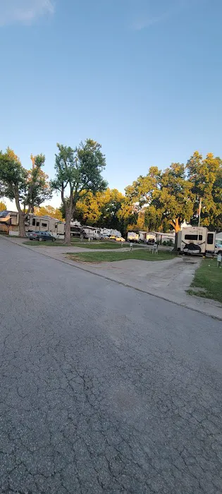 Beacon RV Park Picture 9