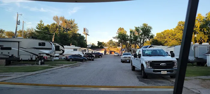 Beacon RV Park Picture 8