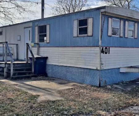 Neighbors Of The Meadows