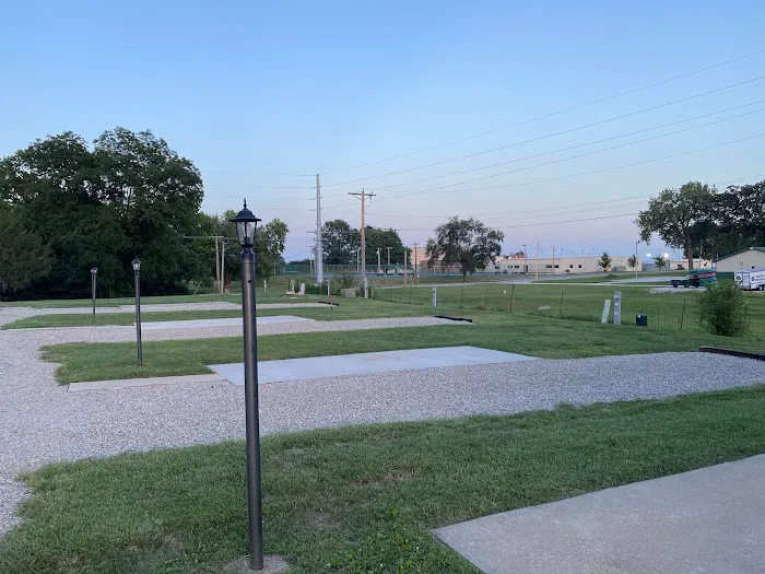 Lantern Lights RV Park Picture 1