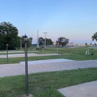 Lantern Lights RV Park ico