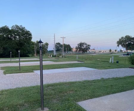 Lantern Lights RV Park