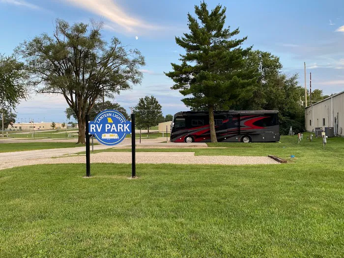 Lantern Lights RV Park Picture 2
