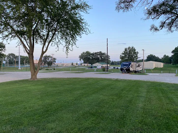 Lantern Lights RV Park Picture 3