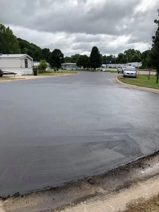 Warren Barrett Mobile Home Park Picture 1