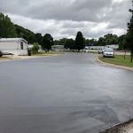 Warren Barrett Mobile Home Park