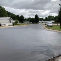 Warren Barrett Mobile Home Park ico