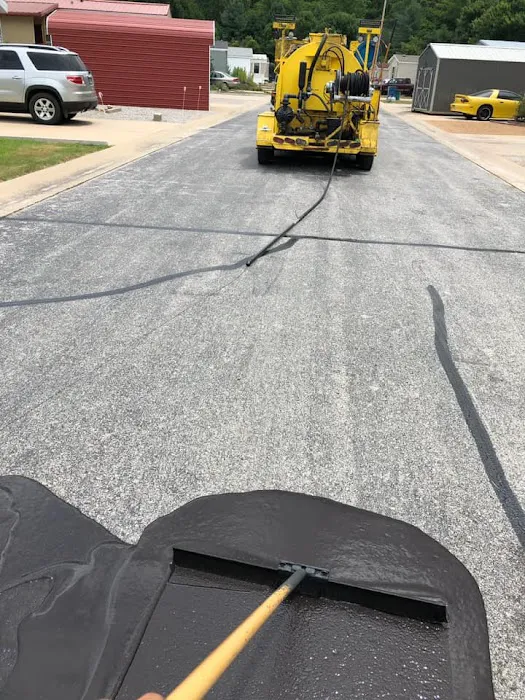 Warren Barrett Mobile Home Park Picture 6