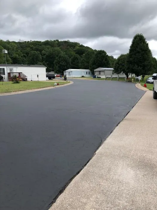 Warren Barrett Mobile Home Park Picture 3