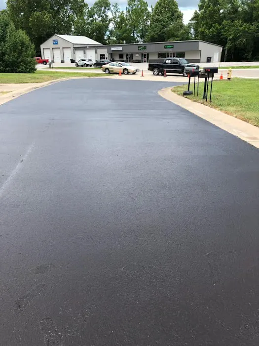 Warren Barrett Mobile Home Park Picture 5