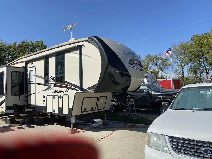 sharp rv park Picture 1