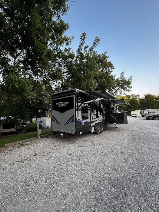 sharp rv park Picture 6