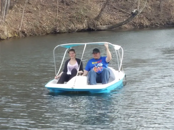 AOK Campground & RV Park Picture 4