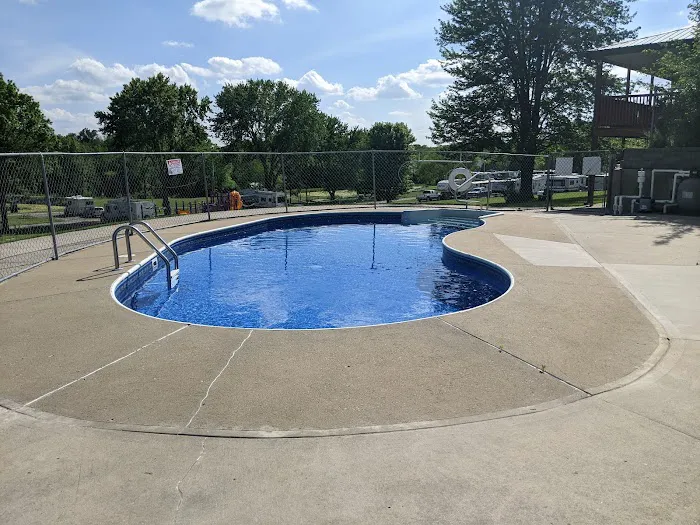 AOK Campground & RV Park Picture 3