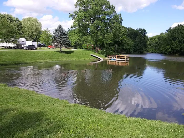 AOK Campground & RV Park Picture 5