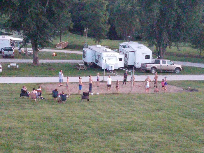 AOK Campground & RV Park Picture 6