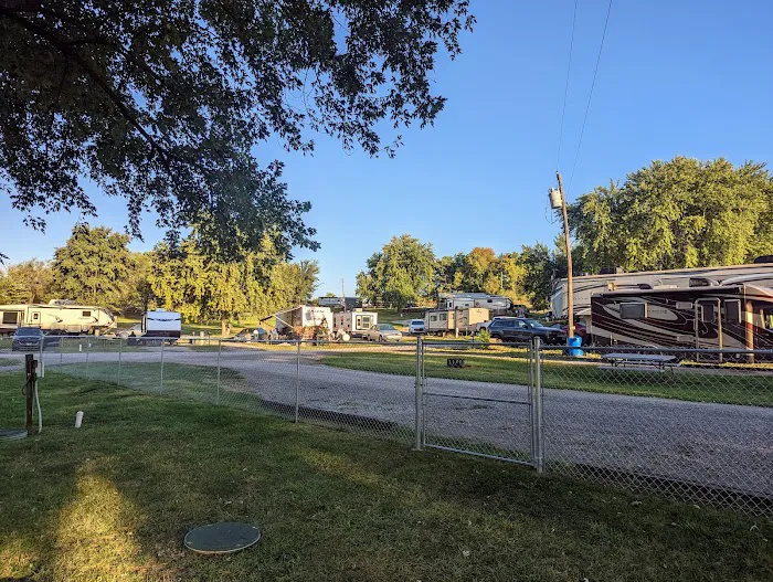 AOK Campground & RV Park Picture 8