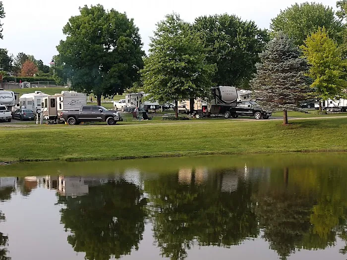 AOK Campground & RV Park Picture 9