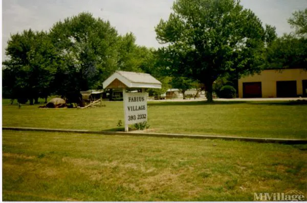 Fabius Village RV Park Picture 1