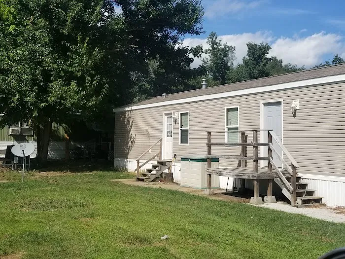 Valley View Mobile Home Park Quincy Picture 2