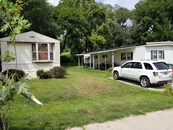 Valley View Mobile Home Park Quincy Picture 3