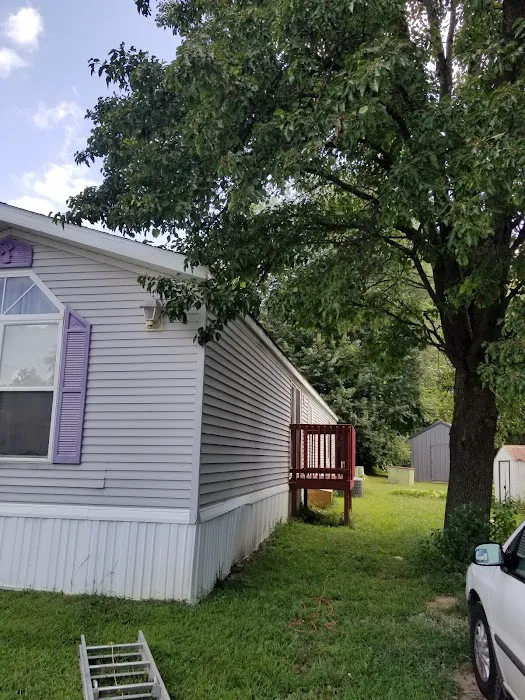 Valley View Mobile Home Park Quincy Picture 1
