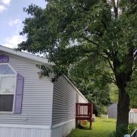 Valley View Mobile Home Park Quincy ico
