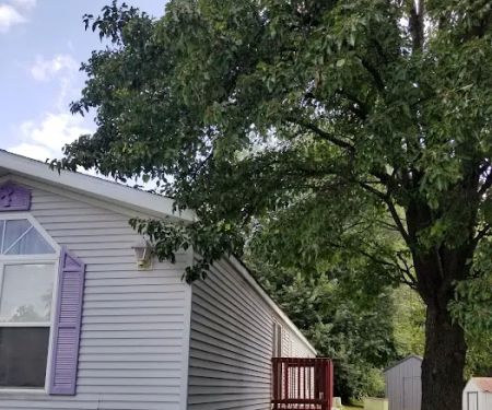 Valley View Mobile Home Park Quincy