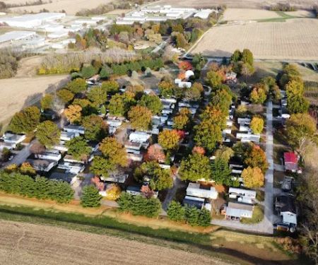 Rancho Vista Estates