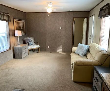 Paradise Lane Mobile Home Park