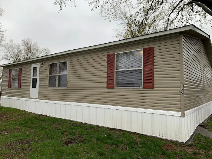 Paradise Lane Mobile Home Park Picture 7