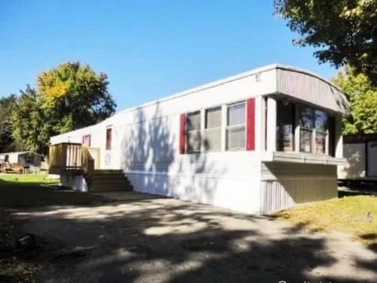 Canton's Valley View MHP Picture 1