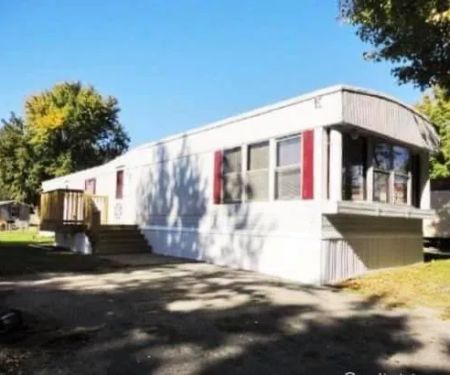 Canton's Valley View MHP