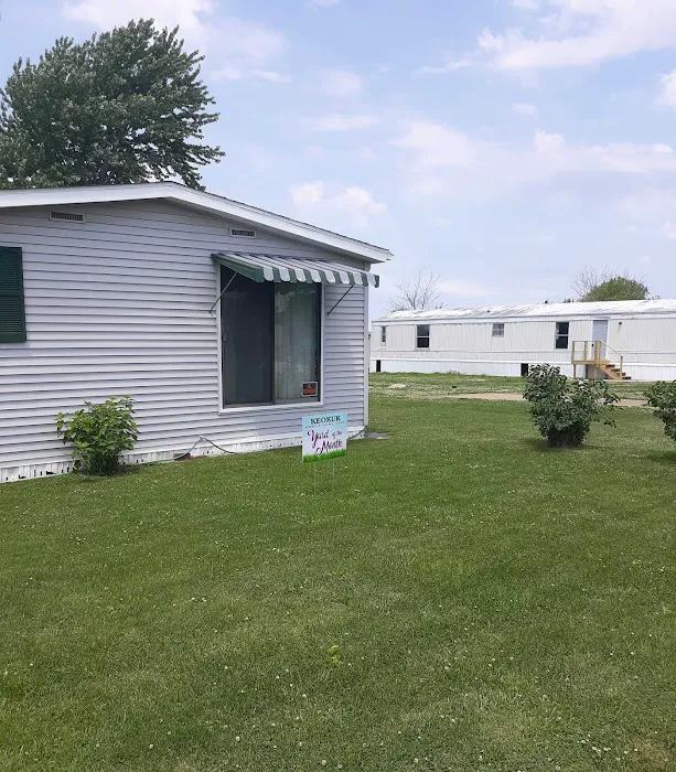 Keokuk Mobile Home Park Picture 1