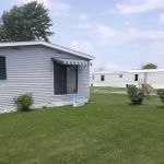 Keokuk Mobile Home Park