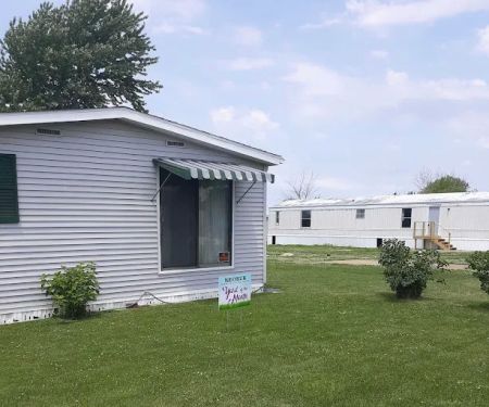 Keokuk Mobile Home Park
