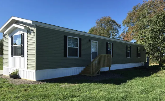 Keokuk Mobile Home Park Picture 3