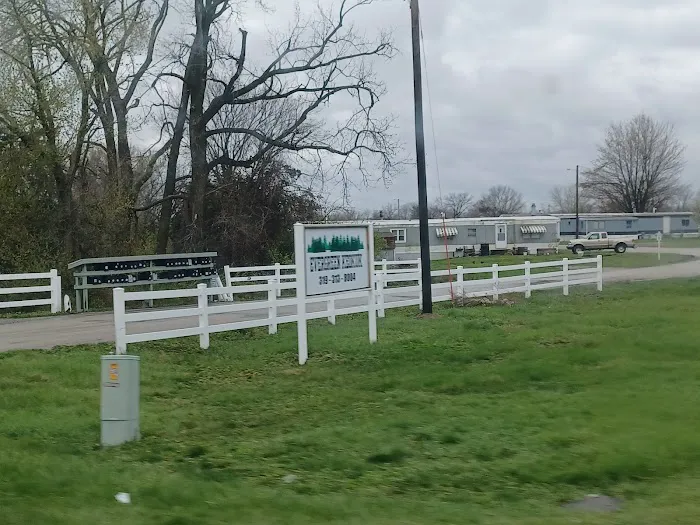 Keokuk Mobile Home Park Picture 2