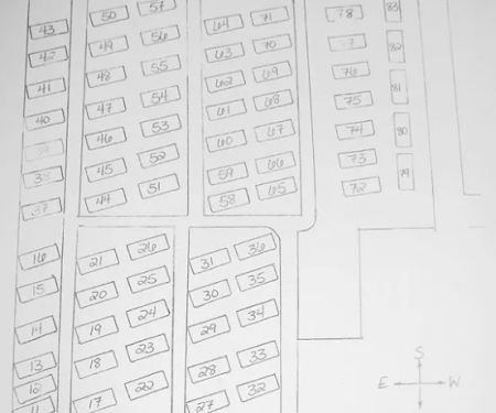 Rivercross Manufactured Home Community