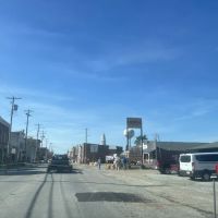 Mobile Home Village ico