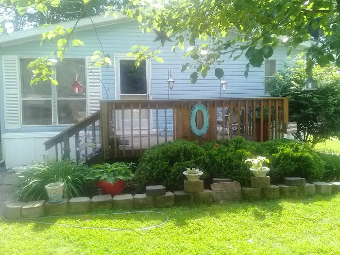 Aztec Mobile Home Park Picture 1