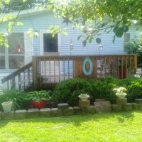 Aztec Mobile Home Park ico