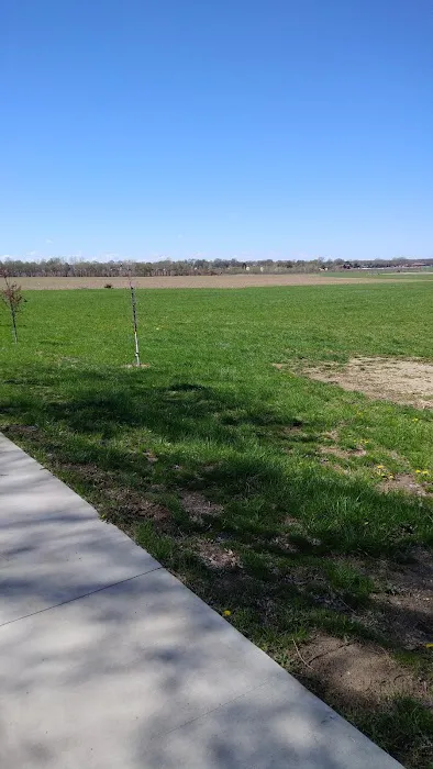 Aztec Mobile Home Park Picture 4