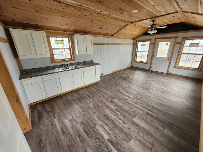 West Point Trailer Park Picture 3