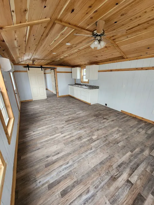 West Point Trailer Park Picture 1