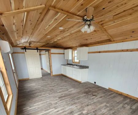 West Point Trailer Park