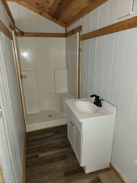 West Point Trailer Park Picture 2