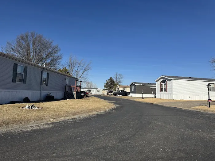Western Pines Mobile Home Community Picture 1