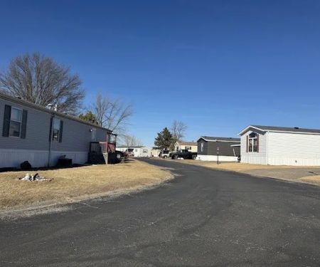 Western Pines Mobile Home Community