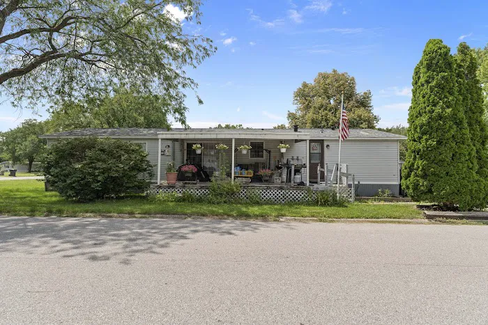 Timberline Estates Picture 4